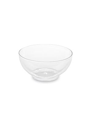 Fingerfood miska (PS) číra Ø67 x 33 mm 70ml 25 ks