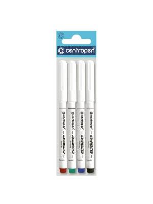 Sada linerov Centropen 2551/4S