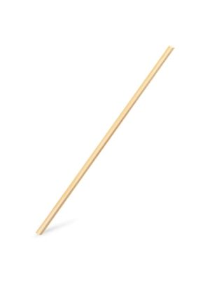 Špajdle bambusové 4*4mm na cukr. vatu 100ks