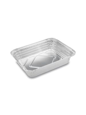 Misa (ALU) Gastro hranatá 320 x 260 x 60 mm 3500ml `1/2` 50 ks