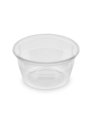 Polievková miska prieh (PP) 500 ml, O 127 mm [50 k
