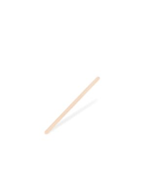 Miešadlo drevené 11cm 1000 ks