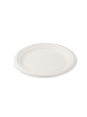 Tanier cukrová trstina BIO Ø22cm 10 ks