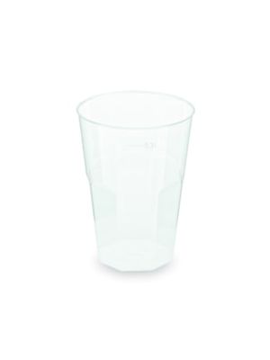 Pohár vratný (PP) Koktejl Ø80mm 0,3L 30 ks