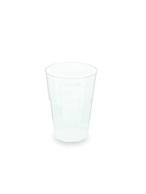Pohár vratný (PP) Koktejl Ø70mm 0,2L 25 ks