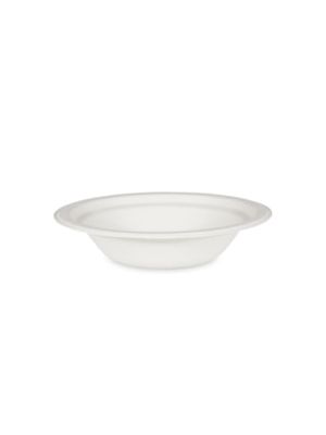 Miska BIO cukrová trstina o18mm 400ml (10ks)