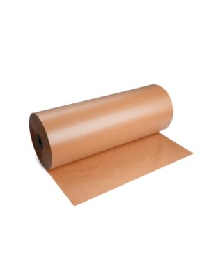 Baliaci papier rolovaný hnedý 50cm x 10kg 1 ks