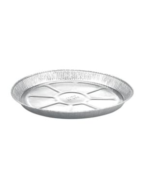 Misa (ALU) okrúhla Ø271 x 22 mm 1010ml 100 ks