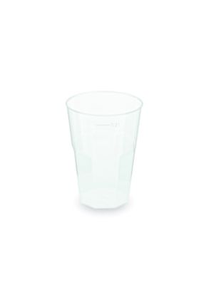 Pohár vratný (PP) extra-silný Koktejl Ø70mm 0,2L 12 ks