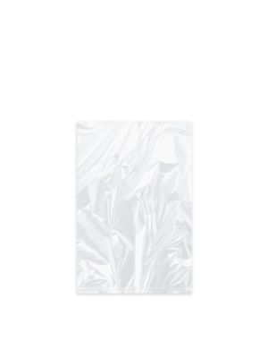Univerzálne vrecko (HDPE) transparentné 20 x 30 cm 2L `M` 100 ks