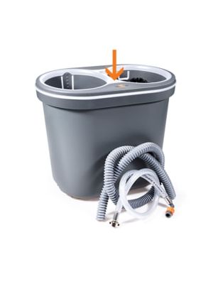 Spülboy NU water+ portable 1 ks