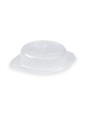 Viečko (PP) vratné priehľadné Ø156 x 42 mm pre misku Reware Brunch 12 ks