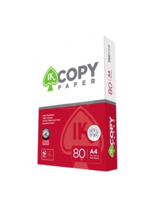 IK COPY Kopírovací papier A4 80g