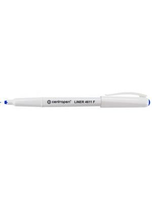 Liner Centropen 4611 modrý