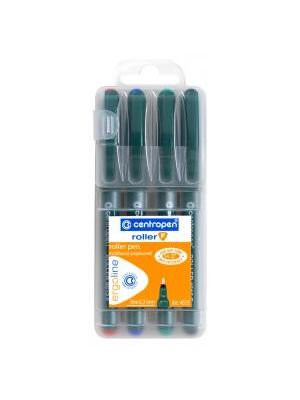 Sada rollerov Centropen 4615/4S