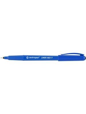 Liner Centropen 4621 čierny