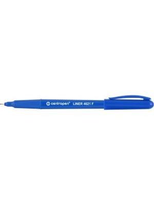 Liner Centropen 4621 modrý