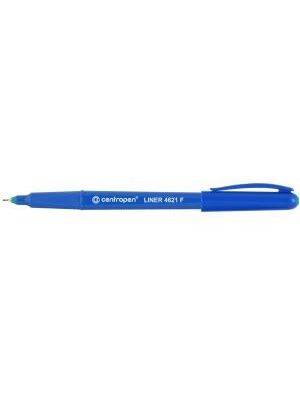 Liner Centropen 4621 zelený