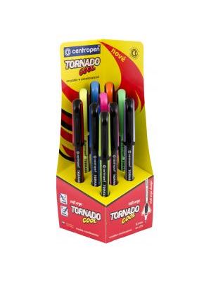 Displej Centropen roller Tornado COOL 10 ks