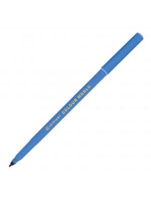 Popisovač Centropen 7550 modrý (7790)