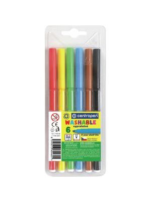 Sada popisovačov Centropen 7790/6S