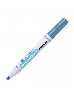 Popisovač na tabule Centropen 8569 modrý
