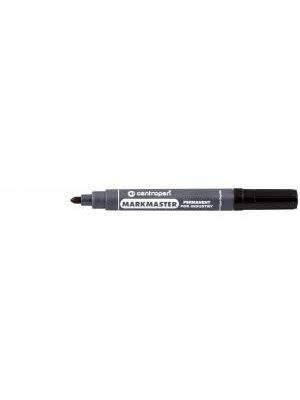 Priemyselný permanentný popisovač Centropen 8599 čierny