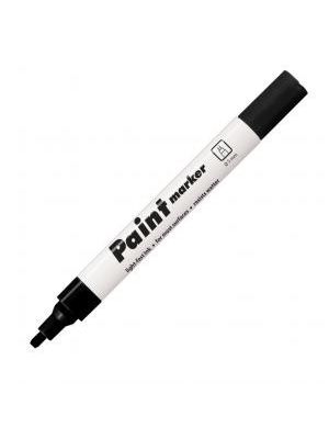 Lakový popisovač Centropen 9100 čierny