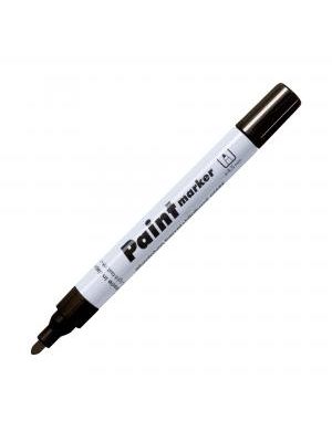 Lakový popisovač Centropen 9210 čierny