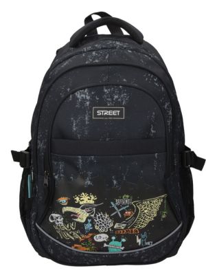 Batoh do školy Active Grunge