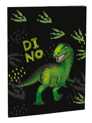 Dosky na abecedu Dino Roar