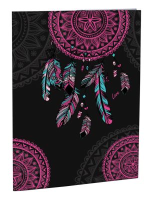Dosky na abecedu Mandala Dream