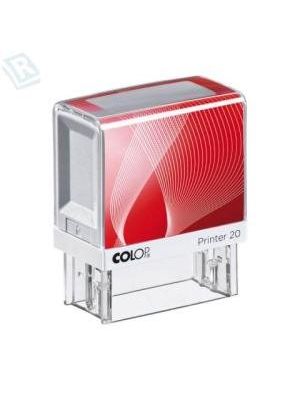 Pečiatka Colop Printer 20 Microban