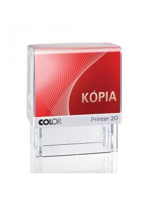 Pečiatka Colop Printer 20/L KÓPIA