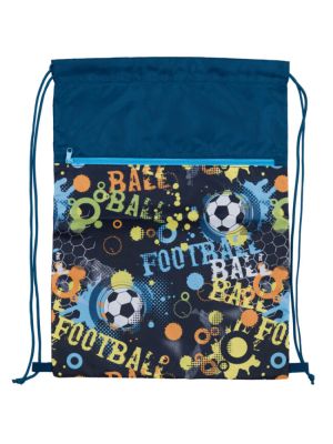 Vrecko na prezuvky Football