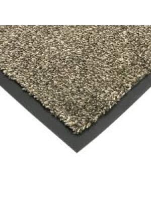 Rohož Microfibre Doormat 90x150cm béžová