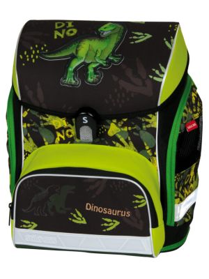 Školská aktovka Dino Roar