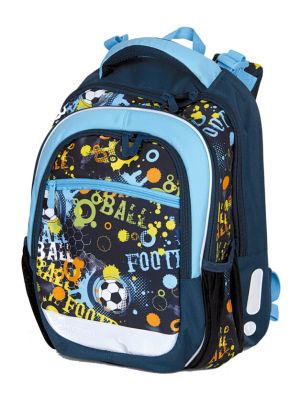 Školský batoh Football