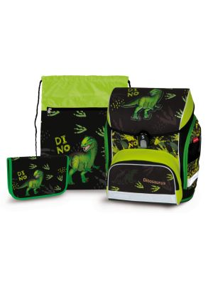 Školský set Dino Roar