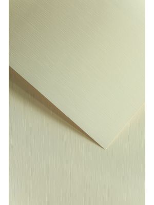 Galeria Papieru ozdobný papír Batyst ivory 180g, 20ks