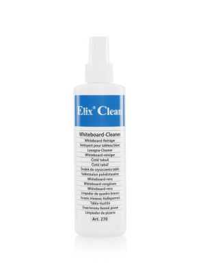 ELIX Čistiaci spray s pumpičkou na biele tabule 250 ml 270250