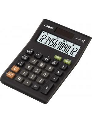 Kalkulačka Casio MS-20 B S