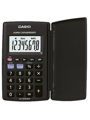 Kalkulačka Casio HL-820VER