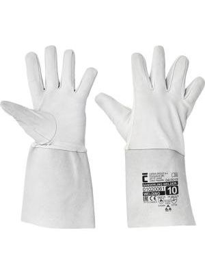 Celokožené rukavice SANDERLING WELDER veľ. 11/XXL