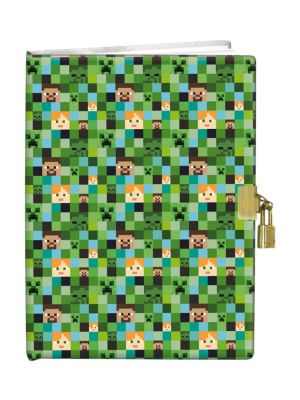 Pamätník 13x18 cm so zámkom - Pixel Game