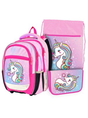 Školský set Unicorn