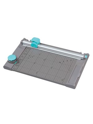 Kotúčová rezačka KW triO 13939 5v1 - A4