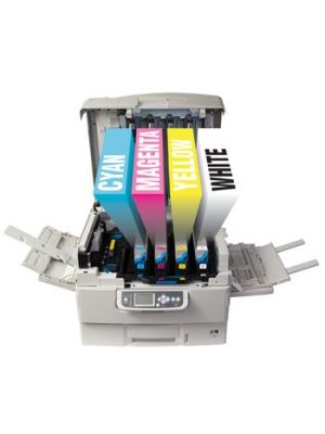 Toner pre OKI ES9420WT - Cyan (15k stran)