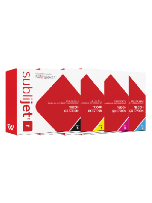 Cartridge pre Ricoh 7700 - Black 68 ml