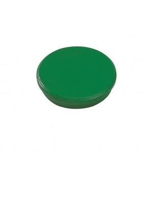 Magnet 32 mm zelený